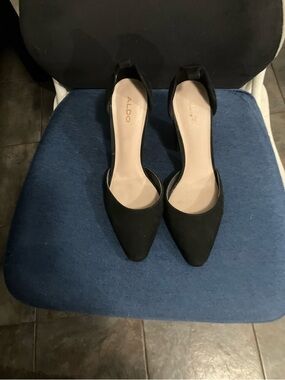 Beautiful shoes
